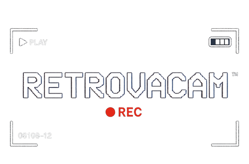 Retrovacam
